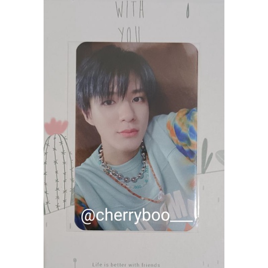 PC JENO MUMO HELLO FUTURE