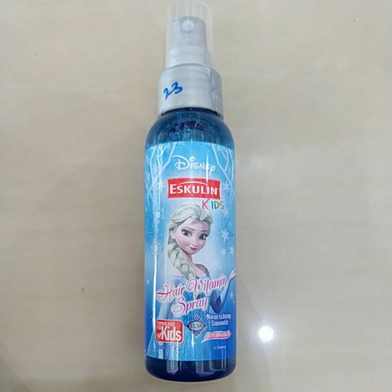 Hair Vitamin Spray Elsa Eskulin