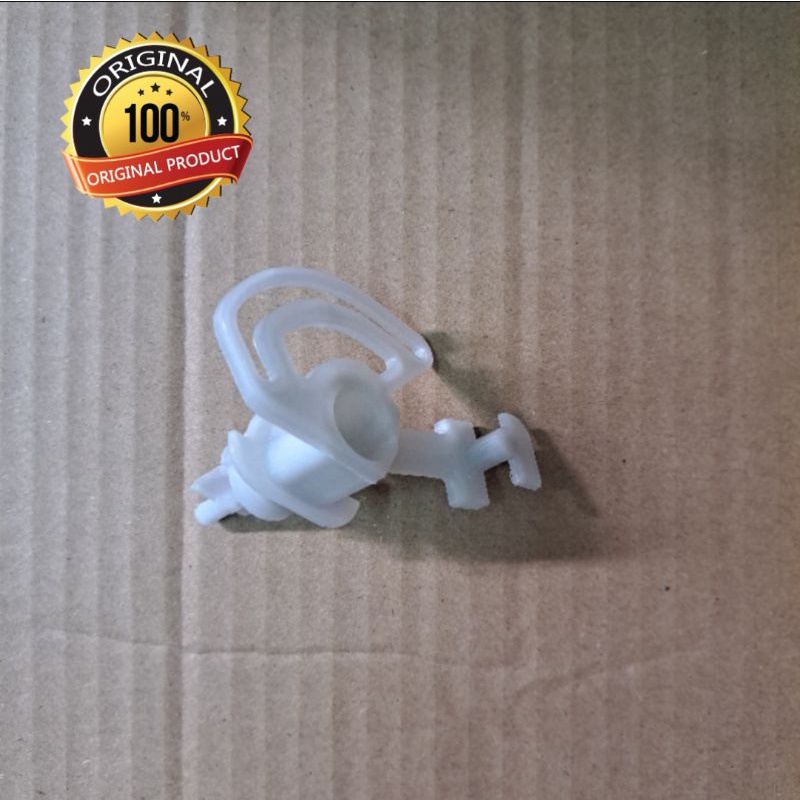 VALVE LEVER/SELEKTOR PEMBUANGAN AIR MESIN CUCI PANASONIC 2 TABUNG