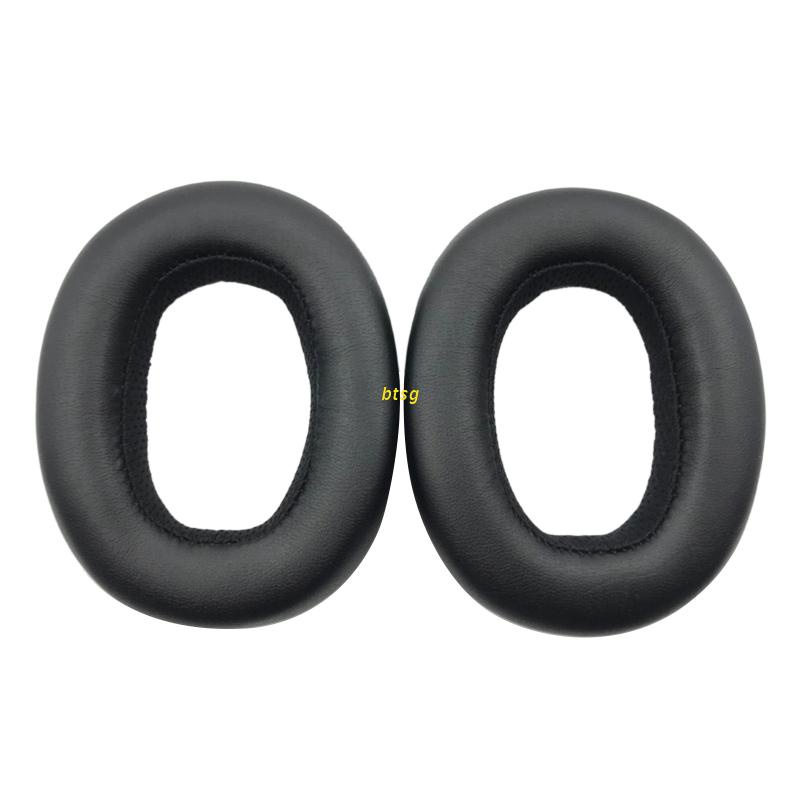 Btsg Bantalan Earpad Pengganti Untuk Headphone AKG N700NC