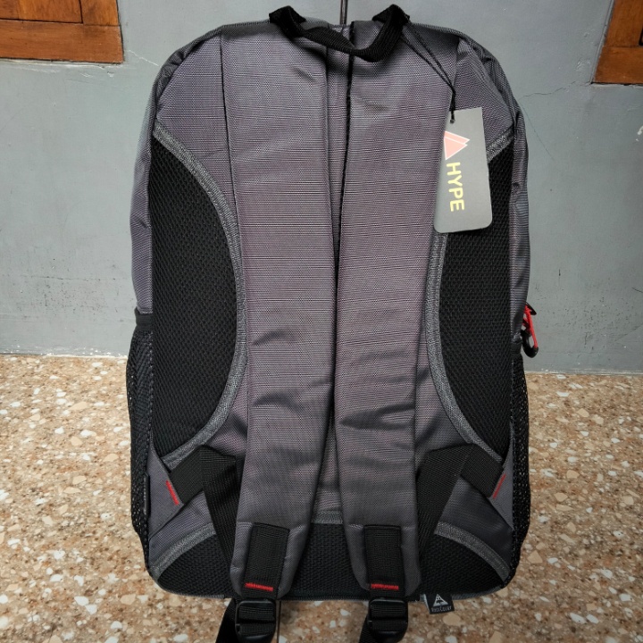 Tas Ransel Backpack Hype Original 120003