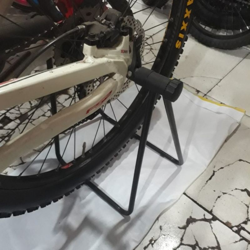 Paddock Sepeda Lipat MTB roadbike Standar United Original Alloy kuat