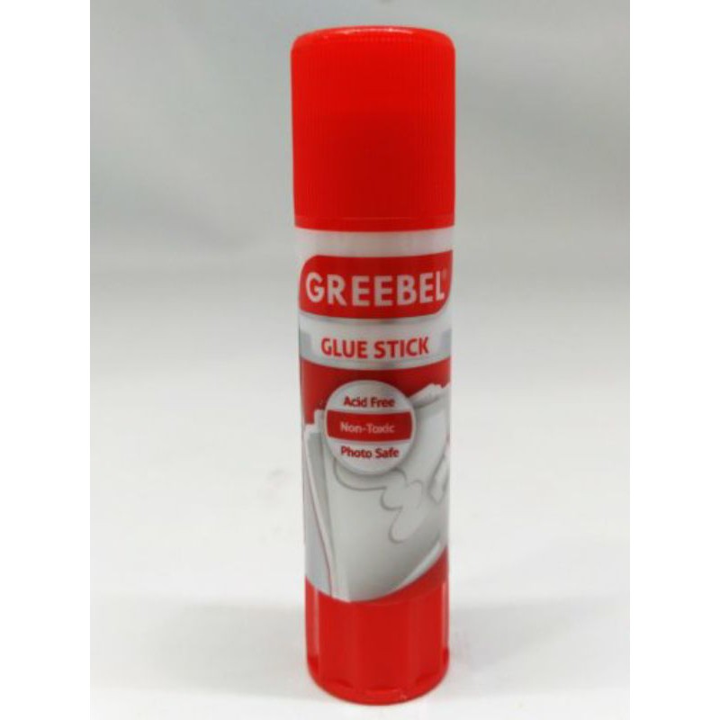 Glue Stick / Lem Stik / Lem Stick Greebel 8 Gram