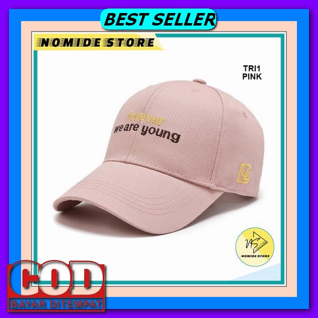 Topi Senam Wanita Sport-Topi Bolong Rajut Impor Sport-Topi Bolong Rajut -Topi Bolong Rajut Chane-Top