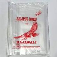 

(O6P5).. Sampul Plastik Lks Isi 100 Lembar Merk Rajawali //Best@produk