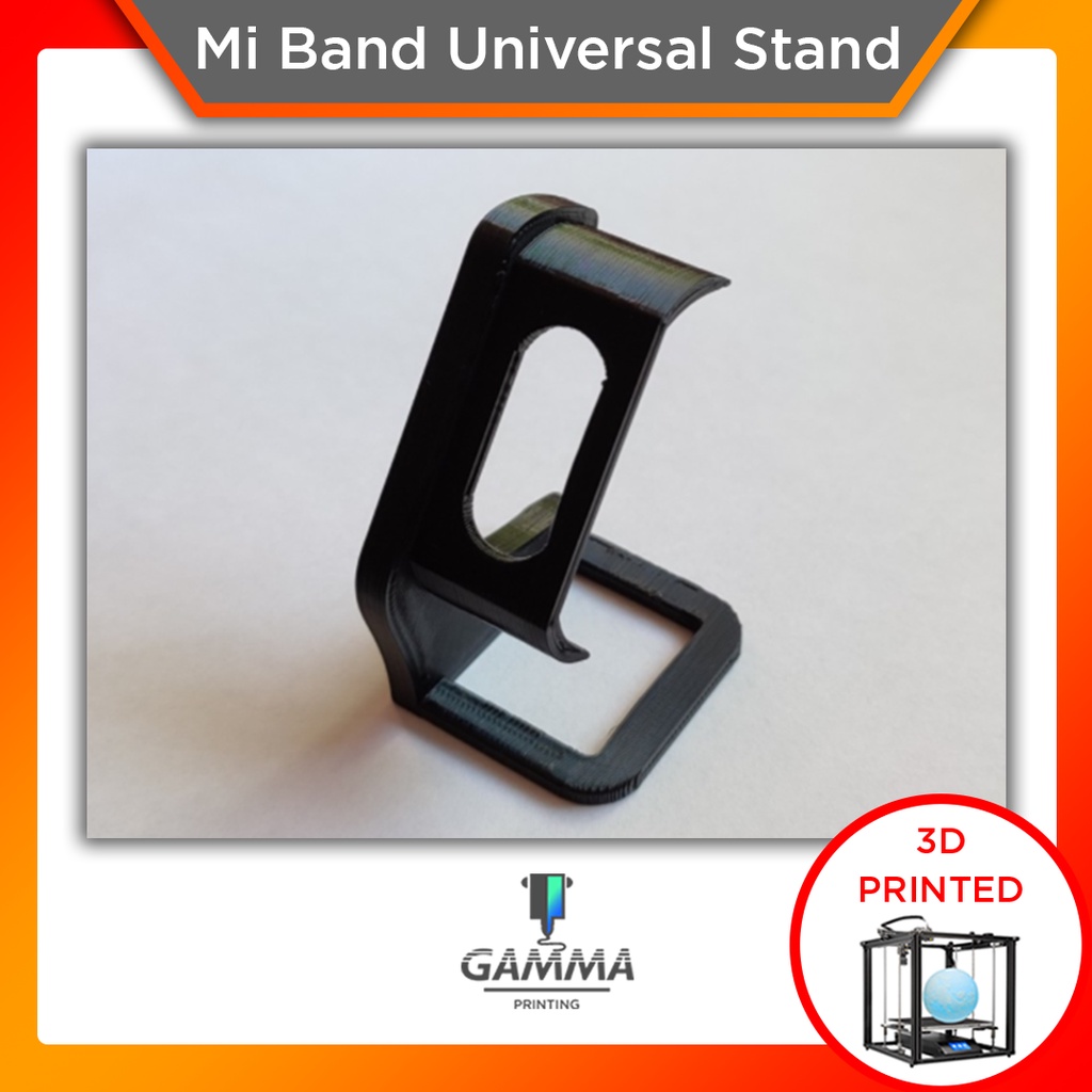 Xiaomi Mi Band Universal Stand / Dock / Holder