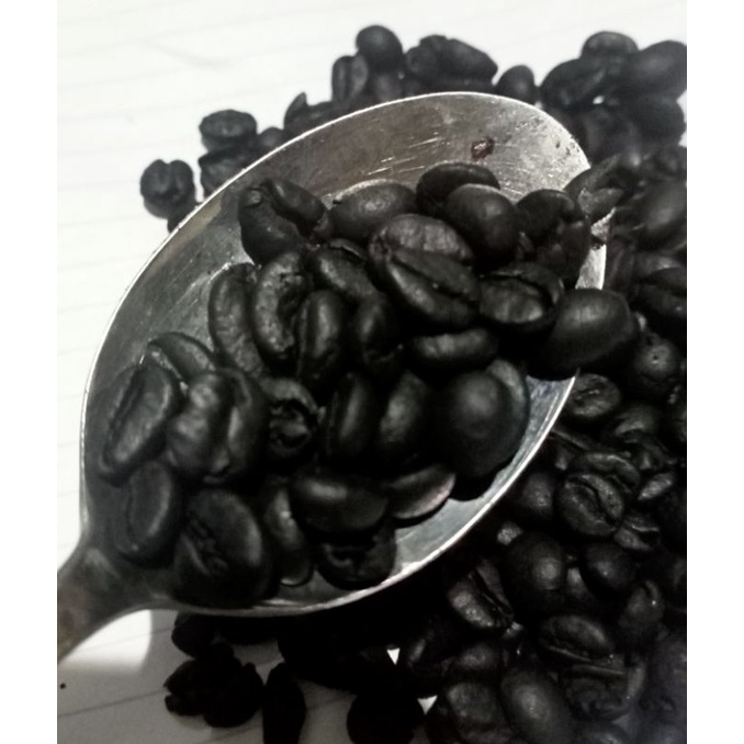 

KOPI BUBUK ROBUSTA PREMIUM 100% KOPI