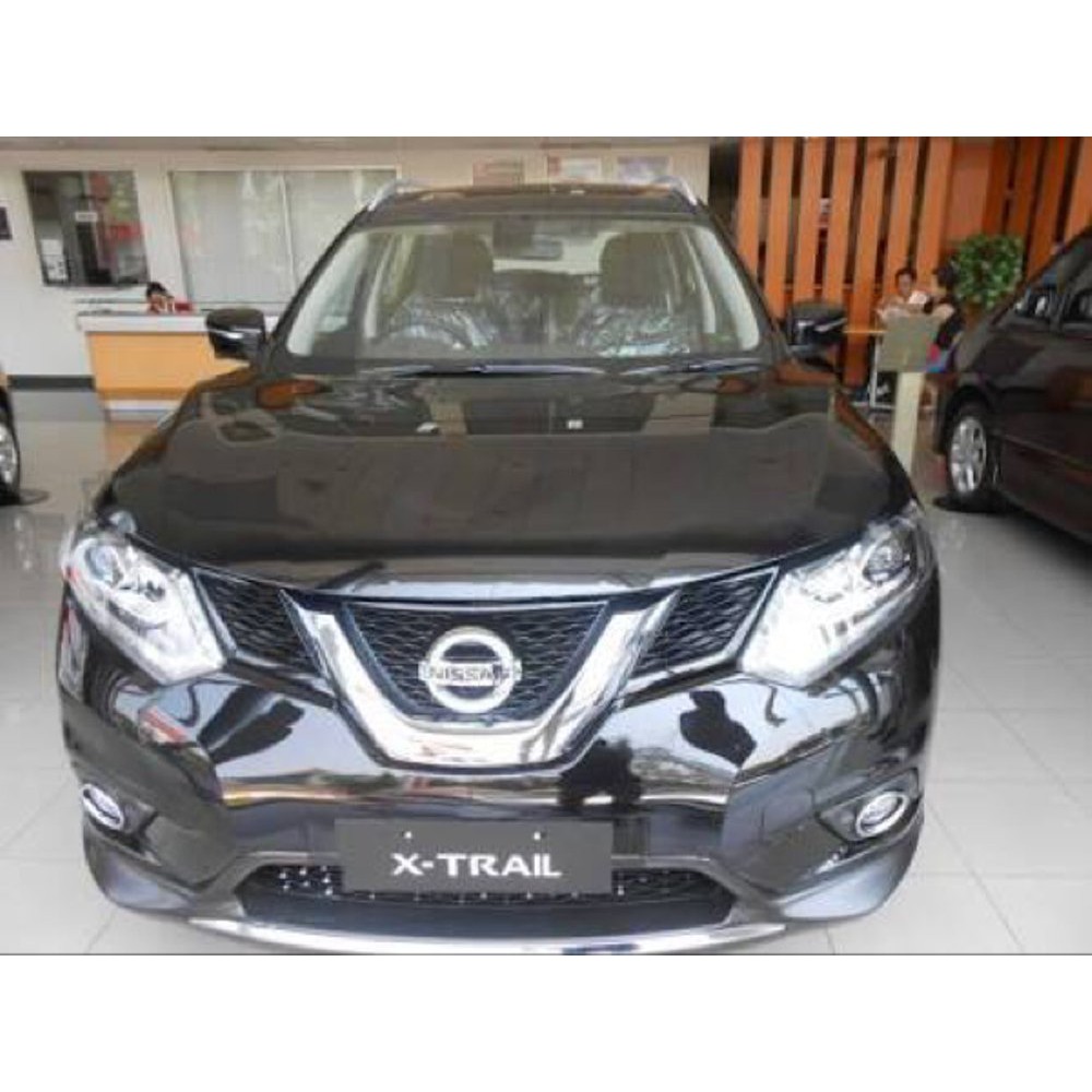 Talang Air Slim Merek Kenzaku Khusus All New Nissan Xtrail 2015