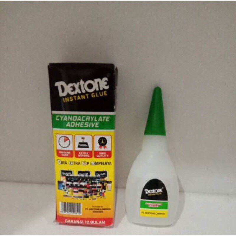 

Termurah Lem Korea - Fulloc / Handsome / Dextone