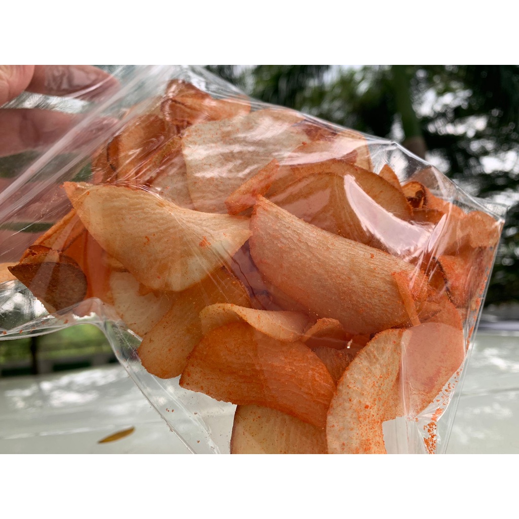 

Keripik jadoel