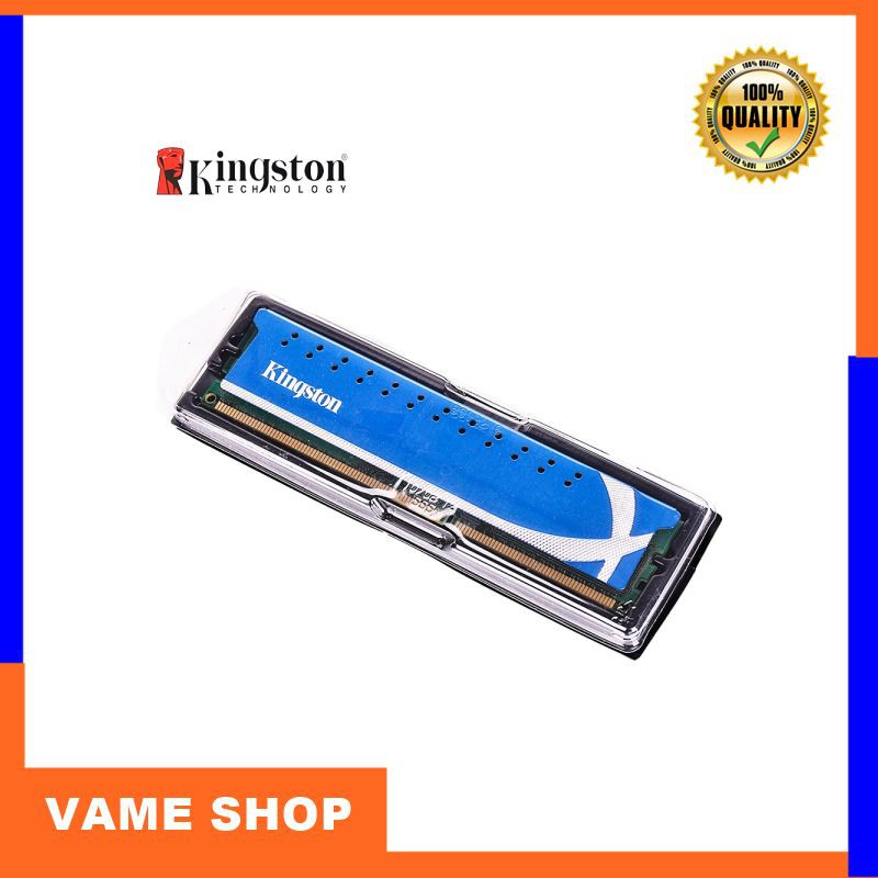 Terlaris Kingston HyperX ram memory DDR3 8GB 4GB 1600MHZ  1866MHZ RAM ddr3 8 gb  PC3-12800 desktop