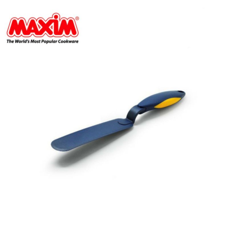 ORIGINAL Maxim Spatula Utensil Sutil Masak