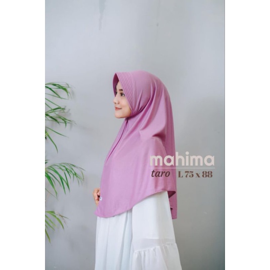 Hijab Pet Antem M Dan L Mahima
