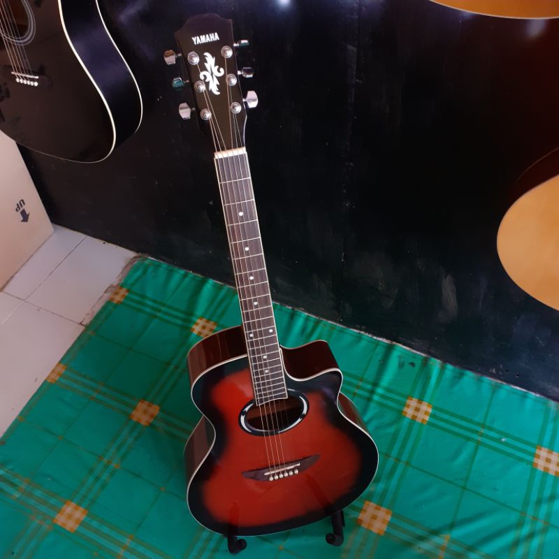Yamaha apx 500ii
