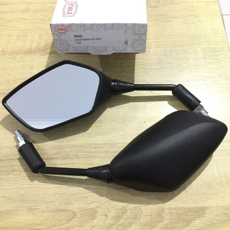 SPION HONDA PCX 150 PCX 160 Vario 160  STANDART MERK EMGI
