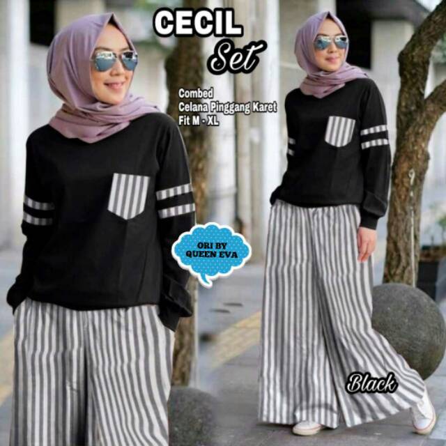 Cecil set