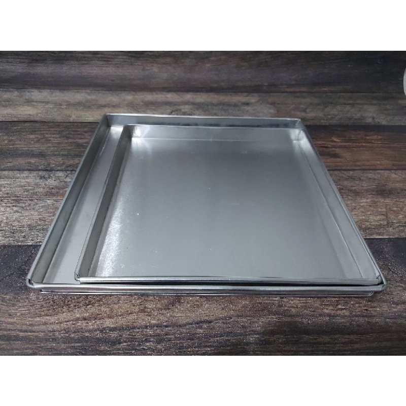 loyang kue kering / baking tray