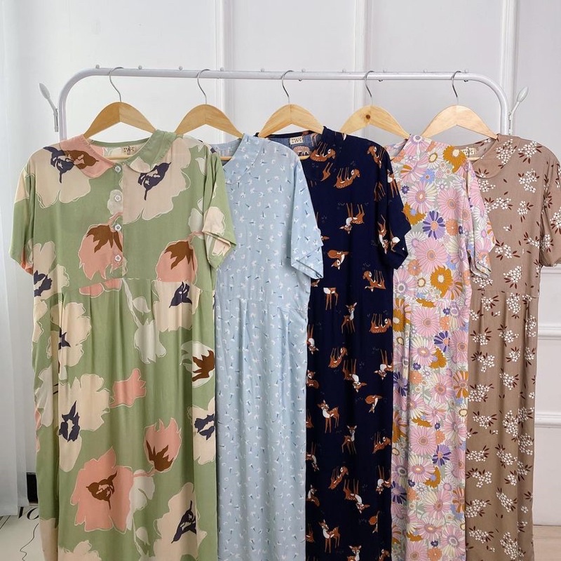 zara home dress
