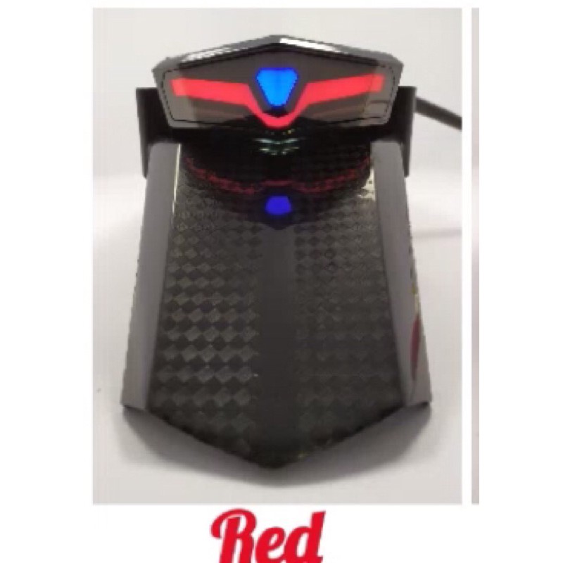 buntut spakbor belakang lampu CRF