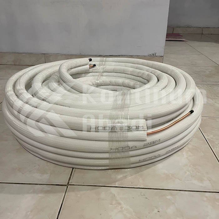 PIPA AC HODA 1/4 x 3/8 UNTUK AC 1/2 PK - 1 PK | 30m