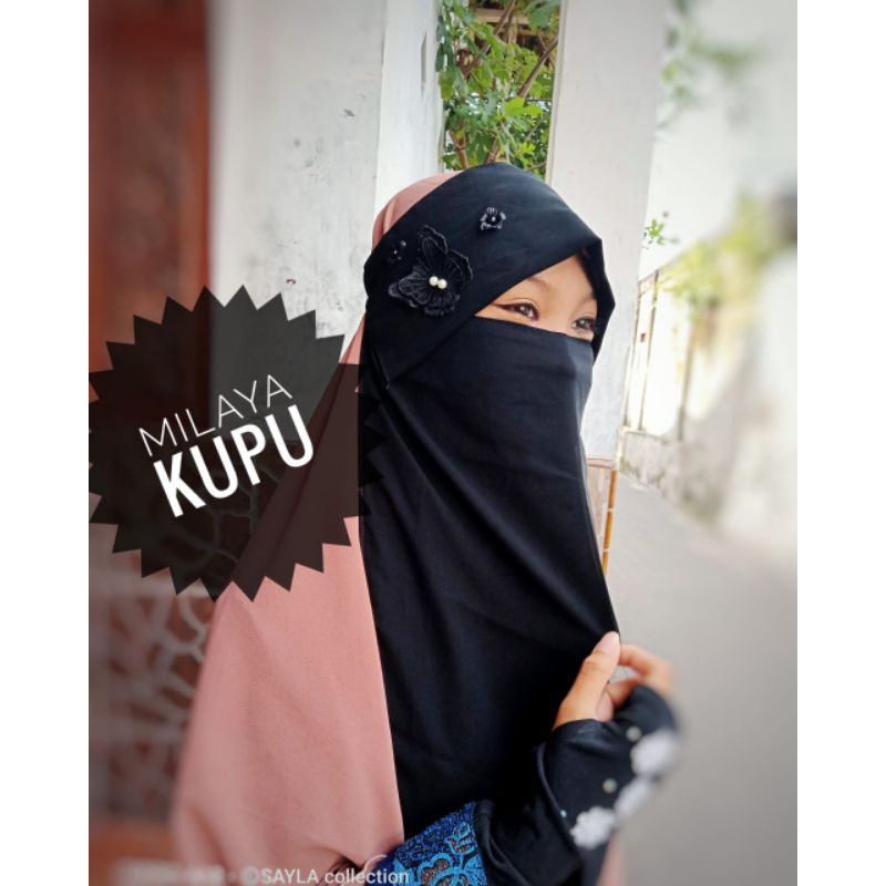 nikop/cadar milaya kupu