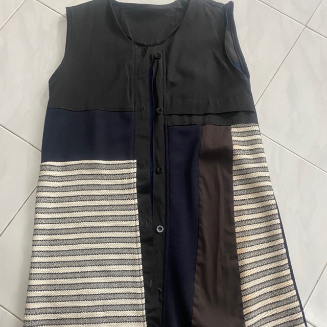 Dress Harajuku Style