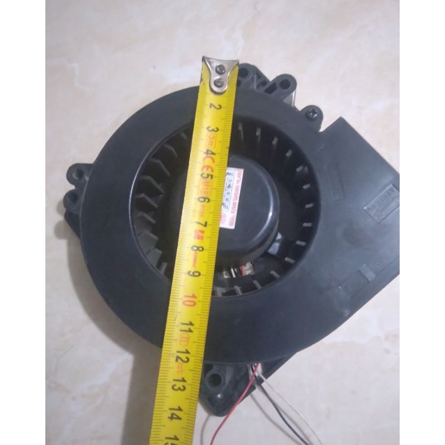 Fan Keong NMB-MAT Dc 24V 0.65A