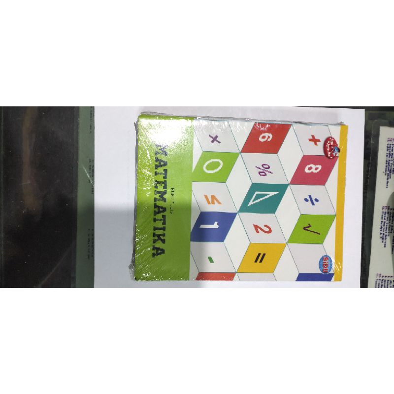 

Buku tulis sidu petak kecil & petak besar