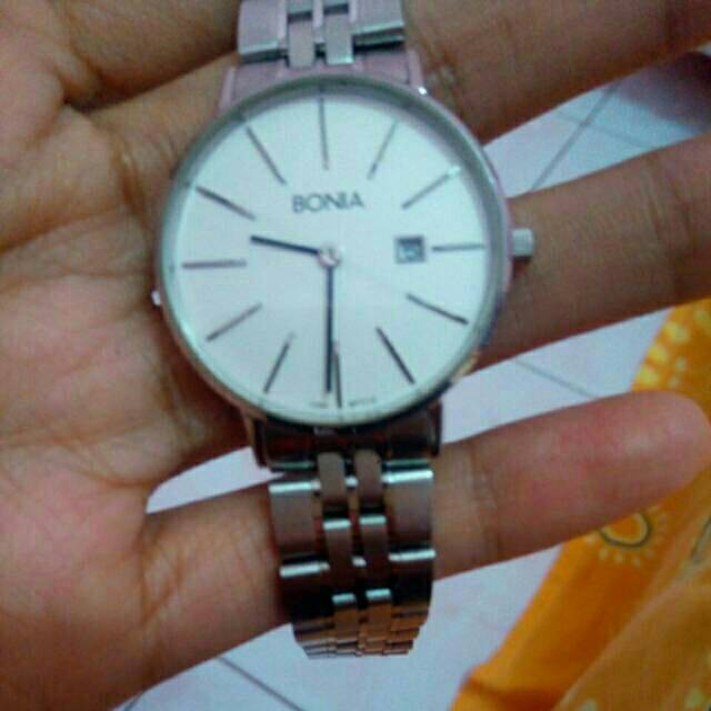 Jam bonia preloved
