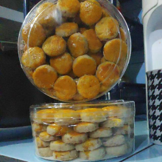 

Kue Kacang homemade 500gr