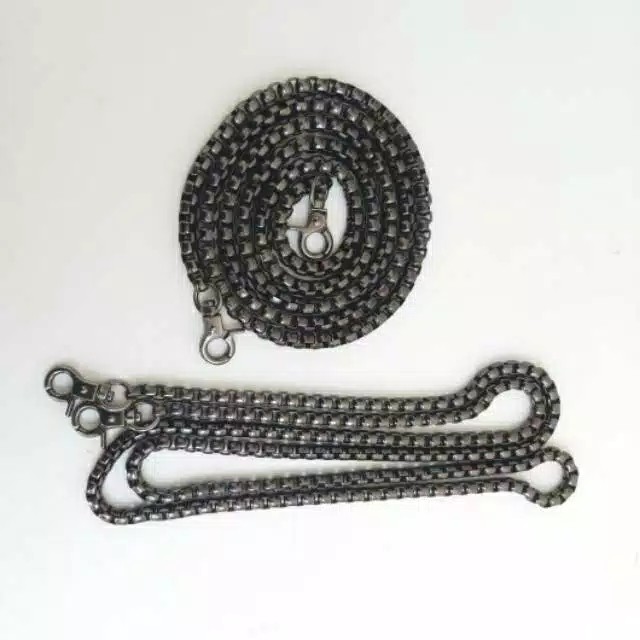 TALI RANTAI TAS BESI