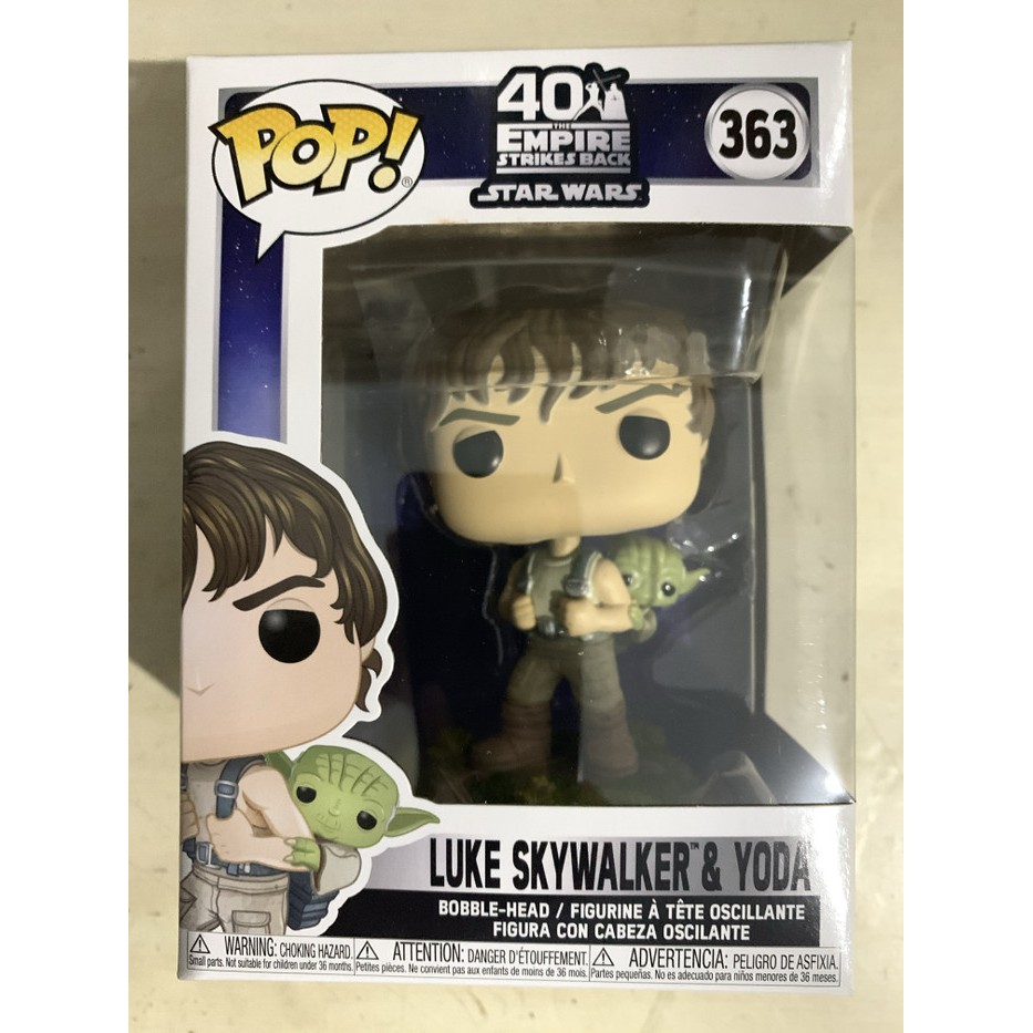 Jual Funko POP! Star Wars: The Empire 