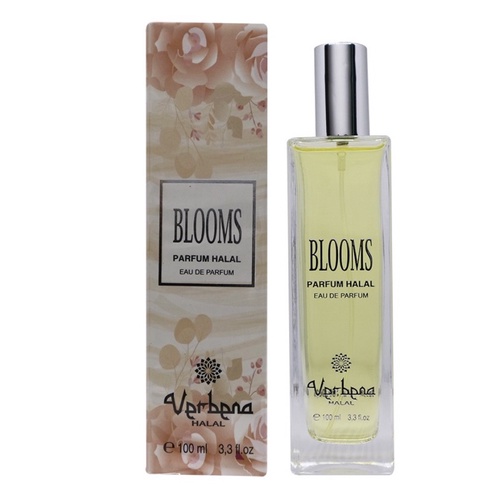 VERBANA BLOOMS/Parfum wanita