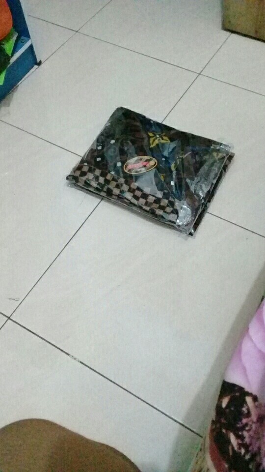 Murah Terlaris Serut Genes Jelita Tunic Navbor Yelbor Whitbor Creambor Tunik Batik