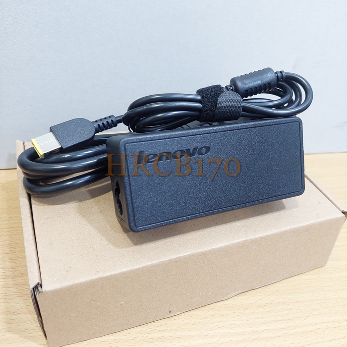 Adaptor Charger IBM Lenovo Thinkpad E440 E450 E455 E460 E465 USB -HRCB