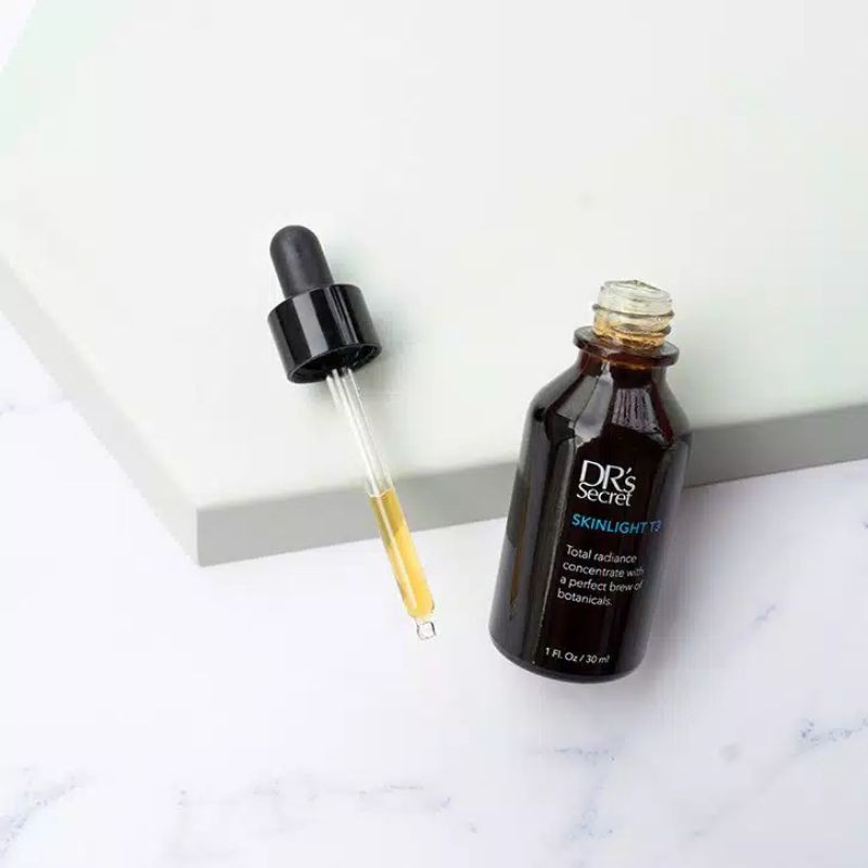 drssecret T3 / T3 / drs'secret slinlight