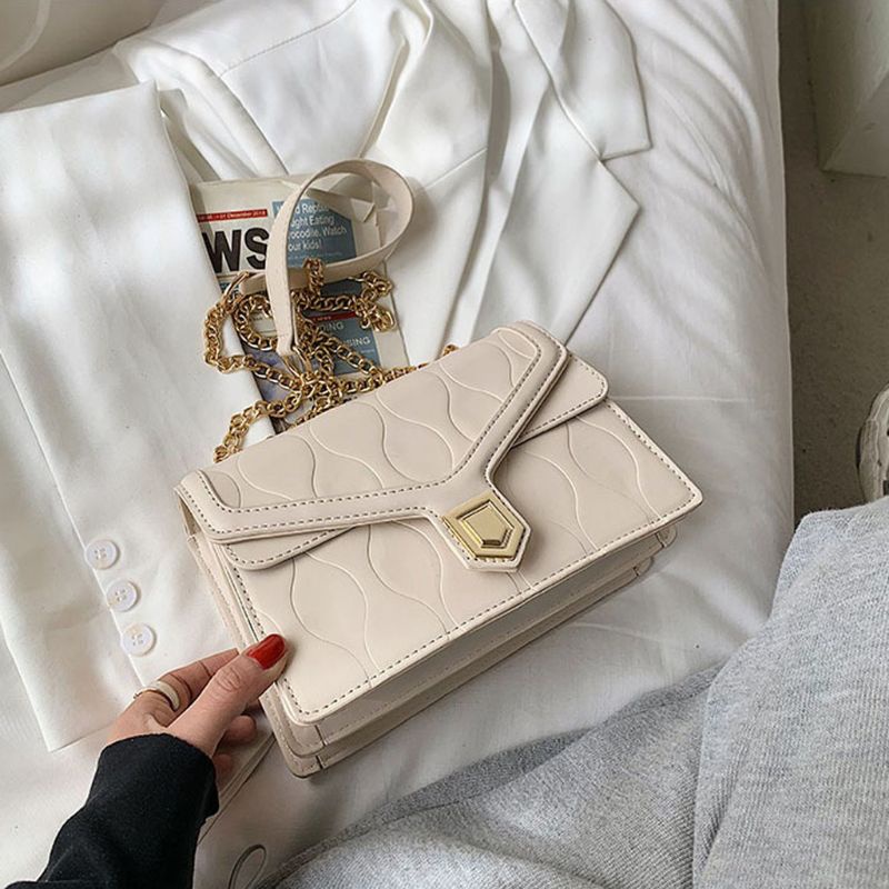 iBag JQ3128 TAS SELEMPANG IMPORT