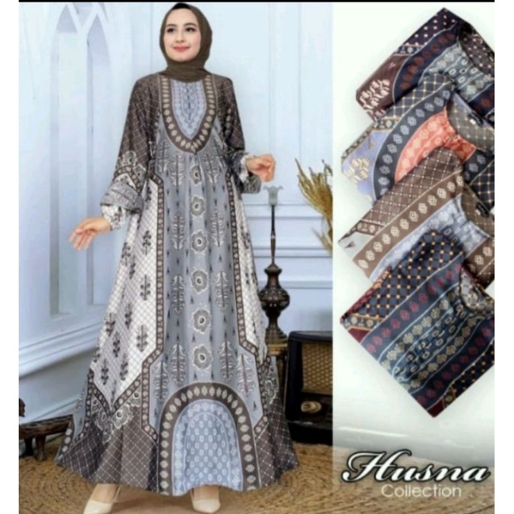 Gamis Style Kancing Kekinian Busui Crinkle Oversize J9R5 Full 2022 Hitam Putih Remaja Terkini Mewah Anak Tebal Korean Babydol Batik Brukat Queen Jumbo Midi Vintage Polos Termurah Abaya Rayon Viral Terbaru Premium Umroh