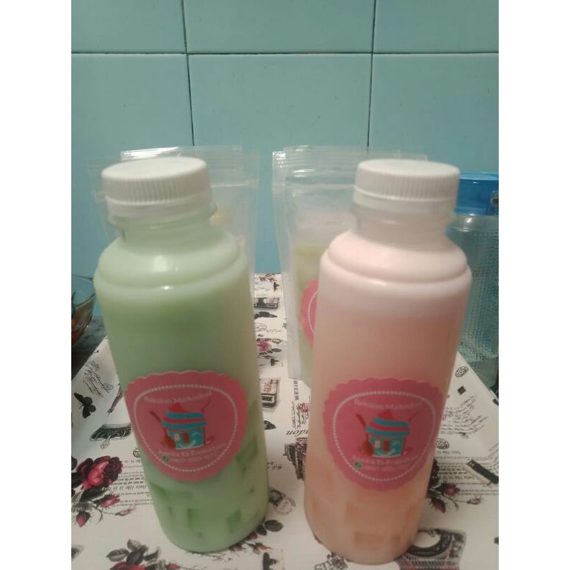 

jellymilk