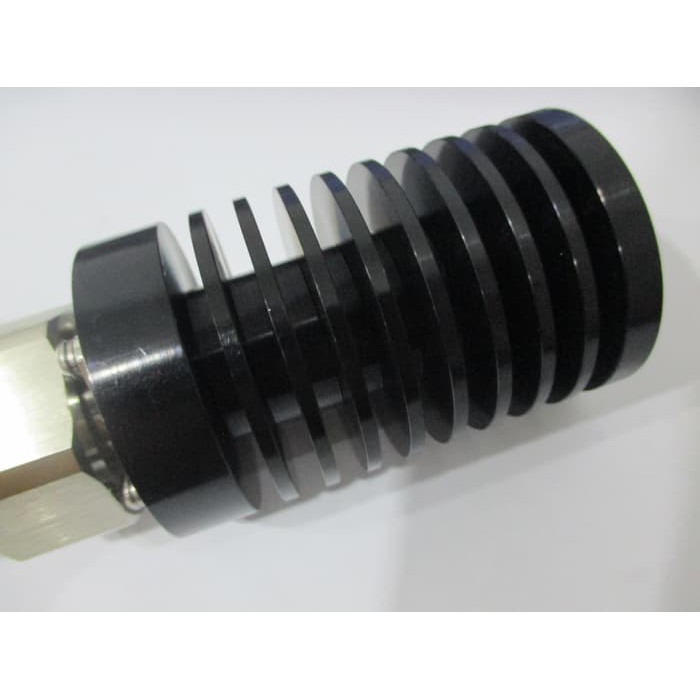 Dummy Load 25W DC-2Ghz Din Male