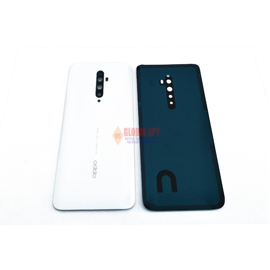 BACKDOOR OPPO RENO 2F / RENO2F / TUTUP BELAKANG / BACKCOVER / BACK DOOR