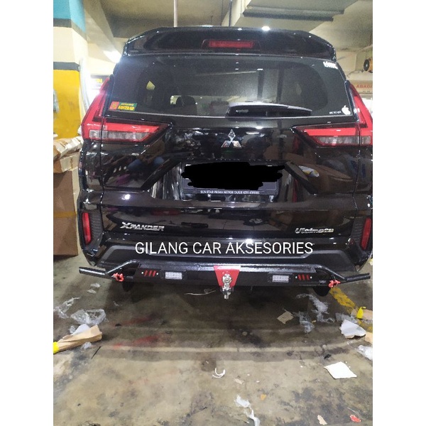 Towing Belakang Cobra Mobil Mitsubishi Xpander - Cross 2022