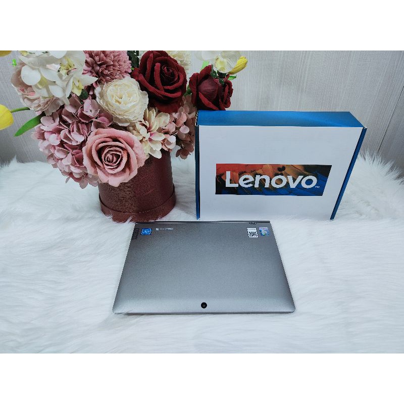 Laptop Lenovo D330 Intel Celeron N4020 Ram 8 GB SSD 128 GB Win 10 New