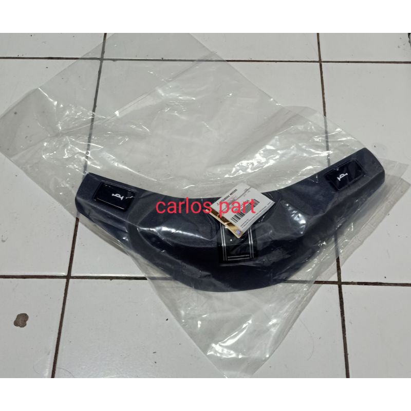knop stir/cover stir/tutup klakson l300 original