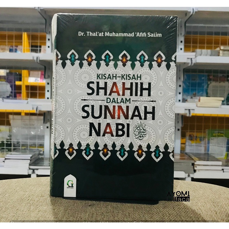 kisah-kisah shahih dalam sunnah nabi