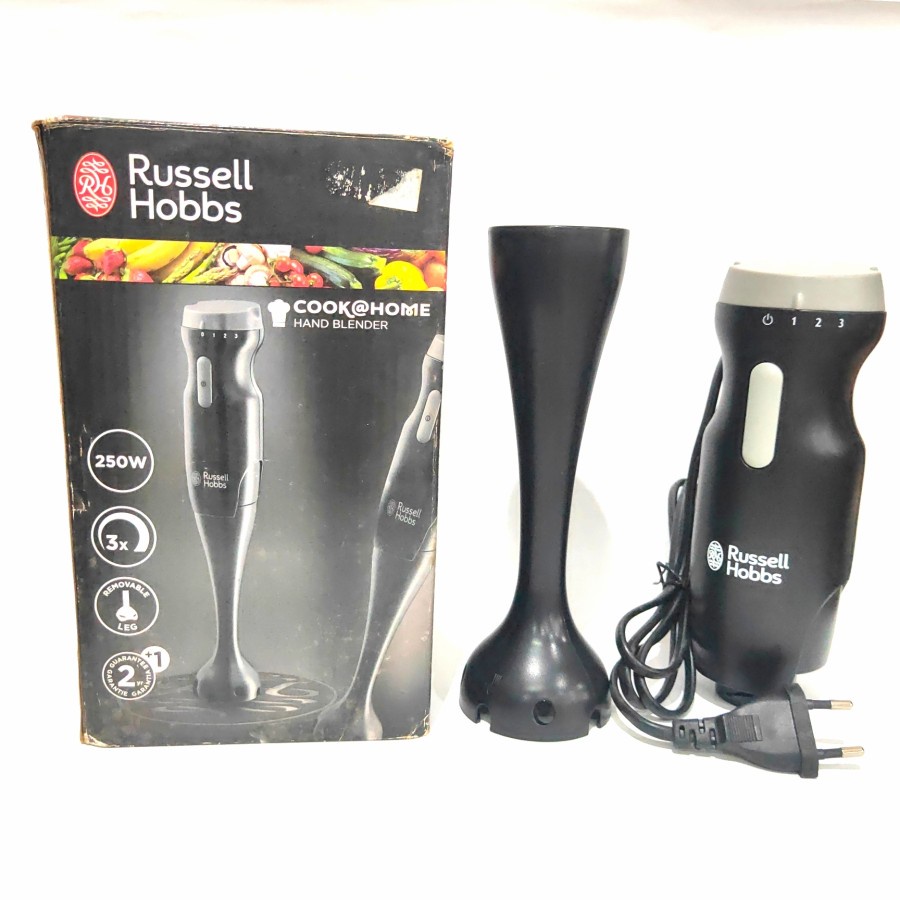 Hand Blender Russell Hobbs
