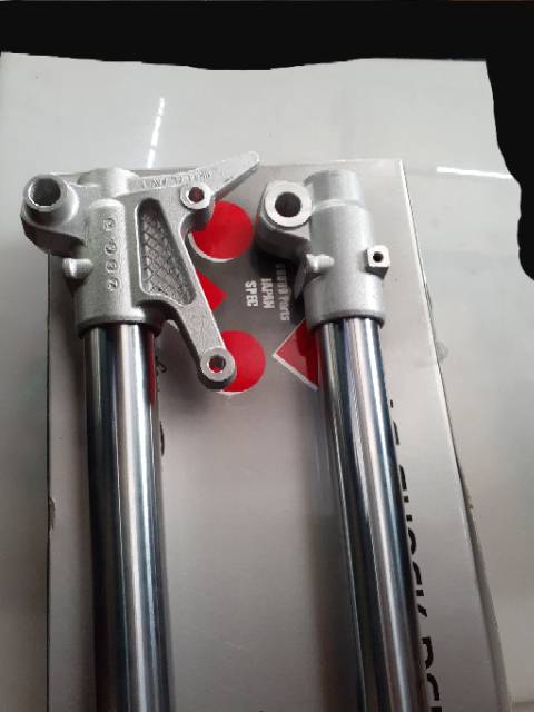 as shok shokbreker depan crf 150 non orisinil