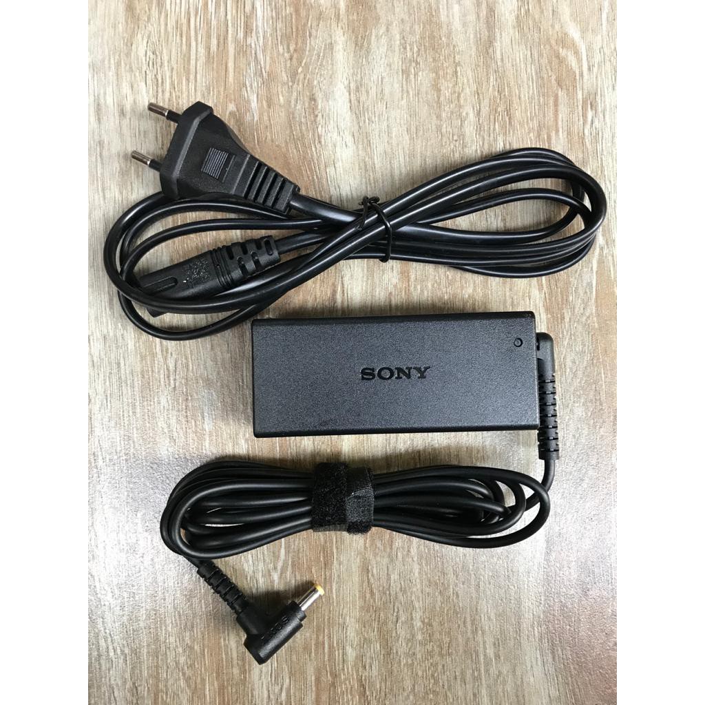 Adaptor Charger Sony VGP-AC10V73 VGP-AC10V8 VGP-AC10V10 VGP-AC10V9 Original