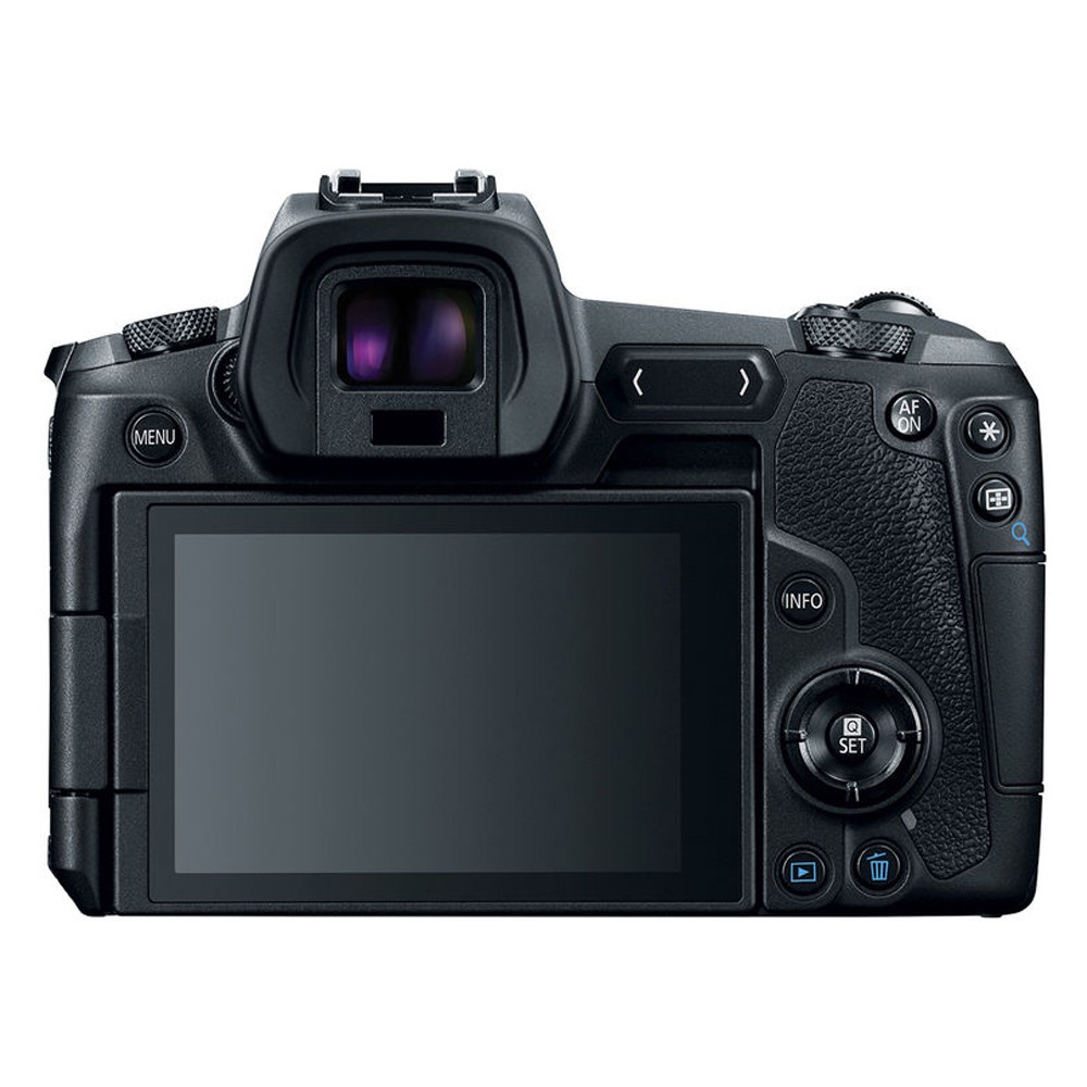 Canon EOS R Body Only Kamera Mirrorless