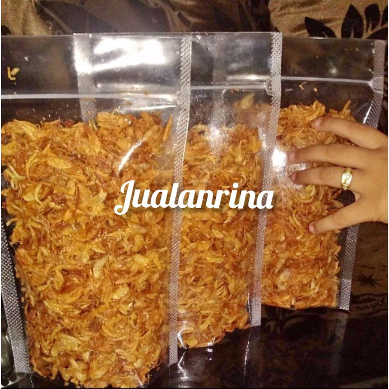 

Bawang goreng Original